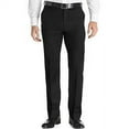 thumbnail image 4 of Van Heusen No-Iron Flat-Front Traveler Dress Pants, 4 of 5