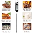 thumbnail image 4 of Termómetro digital de cocina Termómetro doméstico Termómetro de horno, 4 of 5