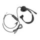 thumbnail image 3 of Phone Headset Professional Noise Canceling Single Ear Customer Service Headset for Call Center Business Office Simple 3.5mm, 3 of 5