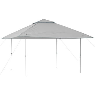 Coleman Shelter 13' x 13', Instant All Night - Walmart.com