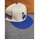 thumbnail image 1 of Sombrero plano ajustado de camionero para hombre y mujer, gorra snapback completamente cerrada, Hip Hop, verano e invierno, novedad hola suerte unisex, 1 of 2