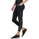 thumbnail image 3 of DKNY Mujeres Kansas City Chiefs Compression Athletic Pantalones negro S/24, 3 of 3