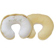 Boppy My Little Lamb Luxe Nursing Pillow