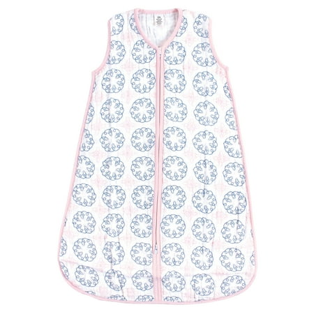 Yoga Sprout Baby Boy And Muslin Sleeping Bag Whimsical 12 18 Months