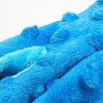 thumbnail image 4 of 3 PCS Pet Interactive Dog Toys for Small and Medium Dogs, Durable Plush Squeaky Octopus Dog Toy, 4 of 7
