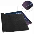 thumbnail image 7 of Ghostbusters Mouse Pad Extended Gaming No-sliped Large Desk Mat Stitched Edge Keyboard Mat Mousepad, 7 of 7
