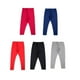 thumbnail image 1 of Leggings Infantiles 1 a 14 en Algodón para niña - Pierna Lisa Deng Xun unisex, 1 of 1