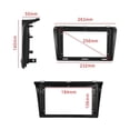 thumbnail image 5 of Autoestéreo Mirror Link C/android 10.0/gps P/mazda 3 2006-12, 5 of 5