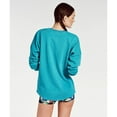 thumbnail image 2 of Soffe Women's Throwback Crop Pullover - 5601V, 2 of 3