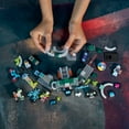 thumbnail image 6 of LEGO Hidden Side Newbury Subway 70430 Augmented Reality (AR) Play Experience for Kids (348 Pieces), 6 of 6