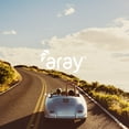 thumbnail image 5 of Aray Matte Black Aviator Night Driving Glasses Sunglasses in Rose Lens Unisex Adult., 5 of 5