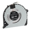 thumbnail image 2 of Tholdsy 1 par de repuestos para Inspiron 7577 7588 G7-7588 CPU ventilador de refrigeración accesorios para portátiles Juegos de teclado y mouse para computadora, 2 of 6