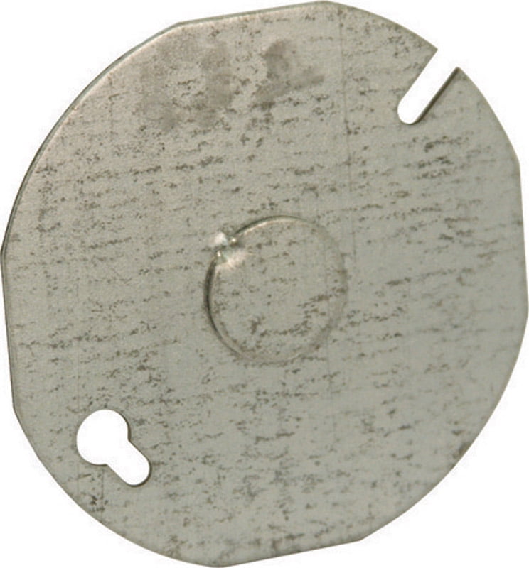 Raco Electrical Cover Bulk Pack of 10