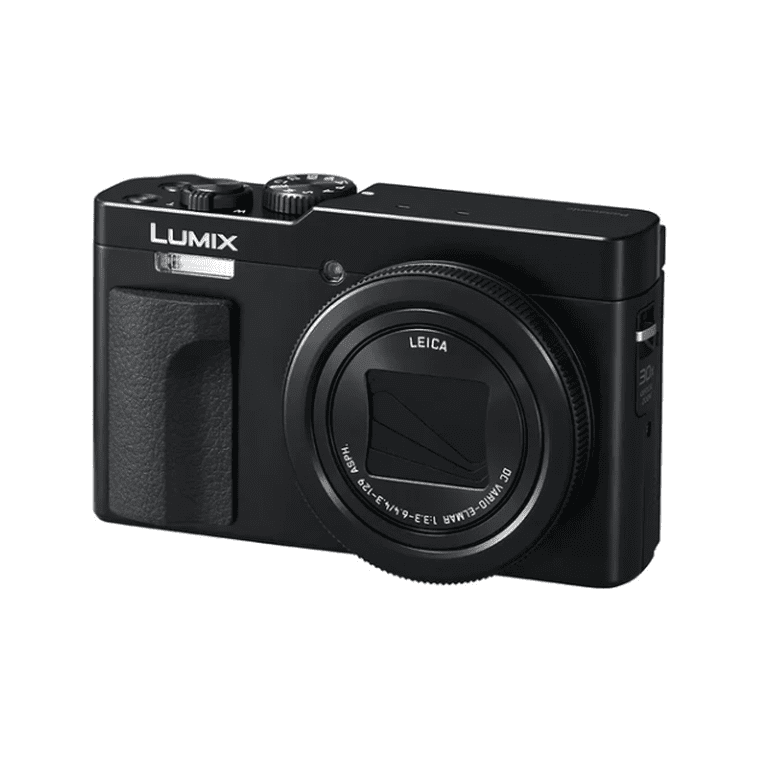 Panasonic, Camera, 30x Zoom, 4K Video, Compact, Black - Walmart.com Panasonic, Camera, 30x Zoom, 4K Video, Compact, Black - Walmart.com