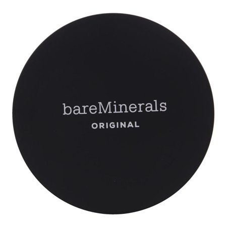 BareMinerals Original Foundation Broad Spectrum SPF 15 Medium Beige No 12, 0.28 oz