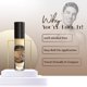 thumbnail image 3 of Aceite perfumado MOBETTER Acqua Duo Geo para hombre, 3 of 7