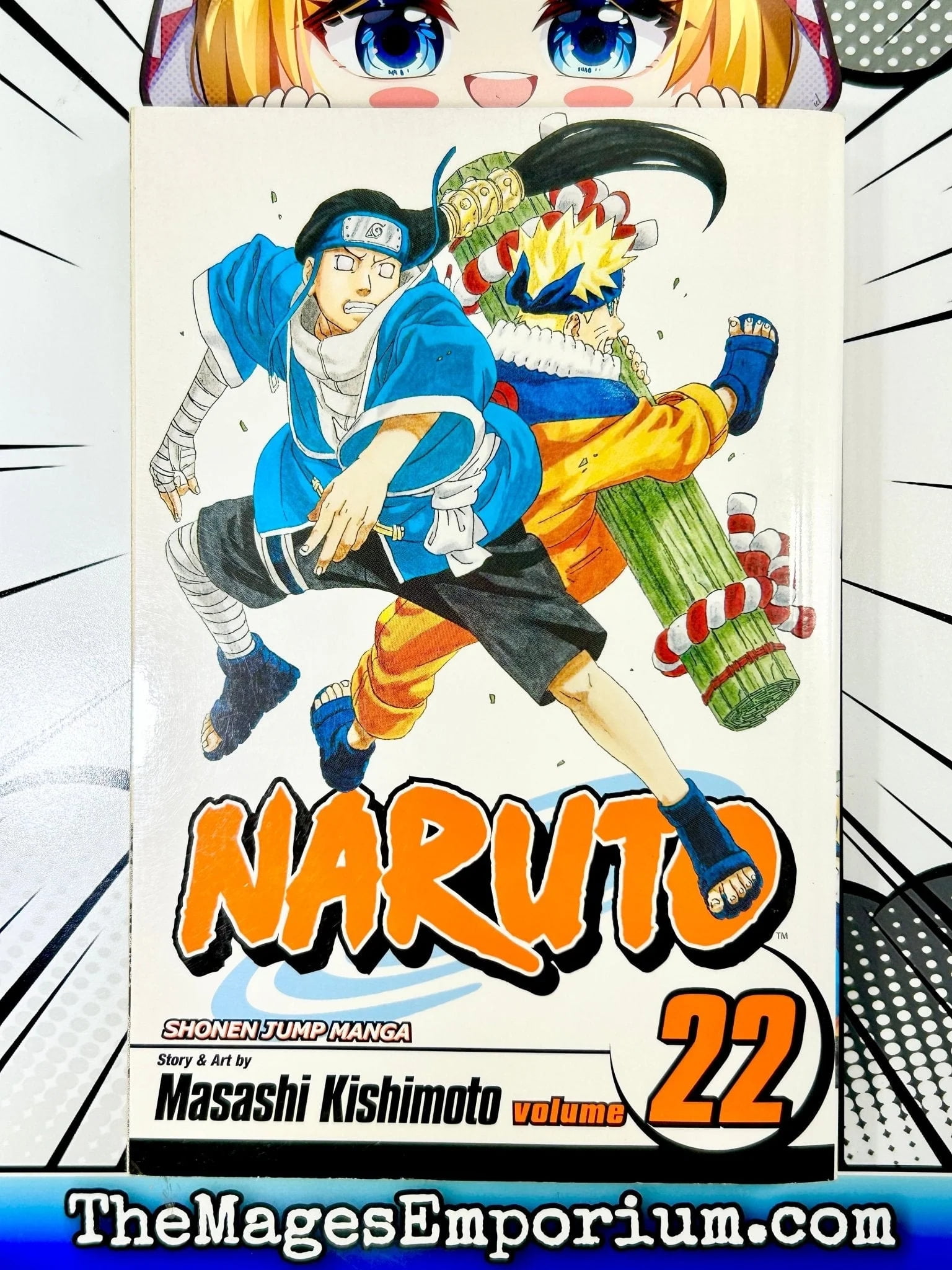 NARUTO漫画 Amazon.com: Naruto, Vol. 46: 9783551779700: Masashi
