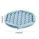 thumbnail image 3 of Bandeja de cubitos de hielo en liquidación, moldes caseros para bolas de hielo, material apto para alimentos, fácil desmoldar, diseño a prueba de fugas, perfecto para whisky, cócteles y más, juego de, 3 of 5