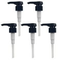 thumbnail image 4 of For Javy Coffee Concentrate Syrup Pump Set,5-Pack,Compatible with 6 fl oz Bottles,Precise 1 tsp Dispensing,BPA-Free,Black & White, 4 of 8
