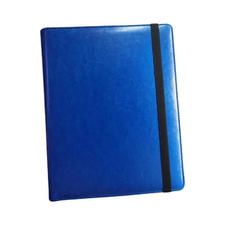 trading card binder canada Vault X 4-Pocket Trading Card Zip Binder – 160 Cards, Exo-Tec, Black –  Toygame Canada main image 0