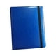 thumbnail image 1 of Carpeta porta tarjetas coleccionables con 9 bolsillos, carpeta porta tarjetas, álbum de almacenamiento de tarjetas Azul, 1 of 9