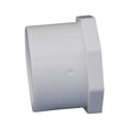 thumbnail image 4 of Charlotte Pipe PVC 02107 1100HA Reducing Bushing, White, 4 of 5
