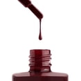 thumbnail image 3 of Apres Gel Couleur Original Formula Gel Nail Polish, Ruby Slippers, 251, 15ml, 3 of 4