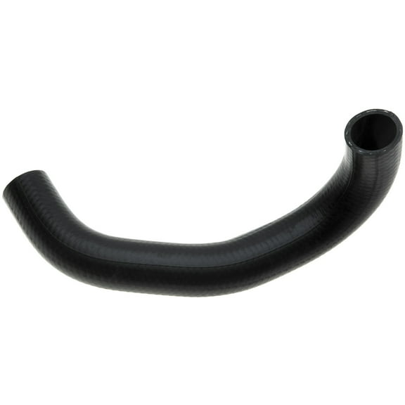 Radiator Coolant Hose Fits select: 2012-2017 HYUNDAI ACCENT, 2012-2017 KIA RIO