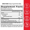 thumbnail image 3 of Creatina Gummies Force Factor, dosis de 5 g estudiadas clínicamente, 3 of 5
