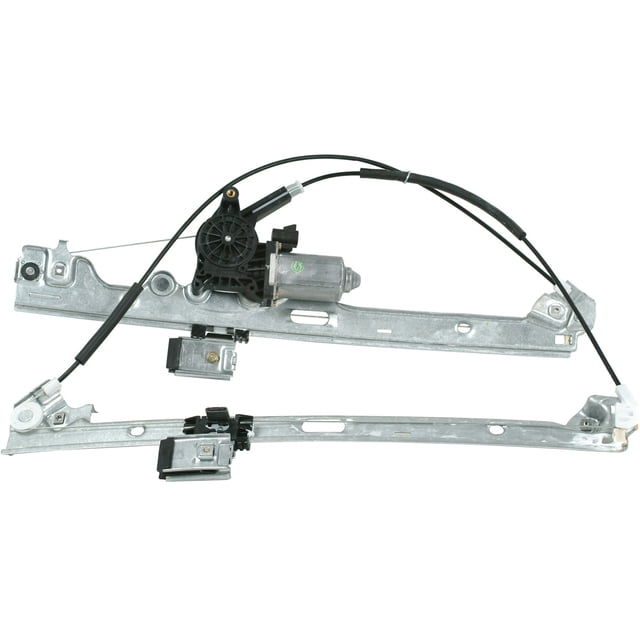 MOTOR DE ELEVACIÓN DE VENTANA K3500 1999 al 2000 GMC Delantero Derecho/Pasajero CARDONE .