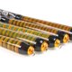 thumbnail image 5 of Lixada Carbon Fiber Telescopic Fishing Rod and Reel Combo Full Kit Spinning Fishing Reel Fishing Lure Gear Organizer Pole Set, 5 of 5