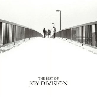 Joy Division - Unknown Pleasures Album - Music & Performance - 2