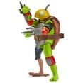 thumbnail image 4 of Tales of Teenage Mutant Ninja Turtles: 4.5” Armored Raphael Basic Action Figure by Playmates Toys, 4 of 12