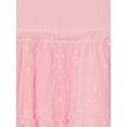 thumbnail image 5 of Wonder Nation Toddler Girls Tutu Dress, Sizes 12M-5T, 5 of 6