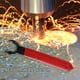 thumbnail image 2 of Kuymtek Llave Mandril Pinza Llave Tuerca Husillo Vástago para Tuerca Sujeción Torno(ER20M), 2 of 8
