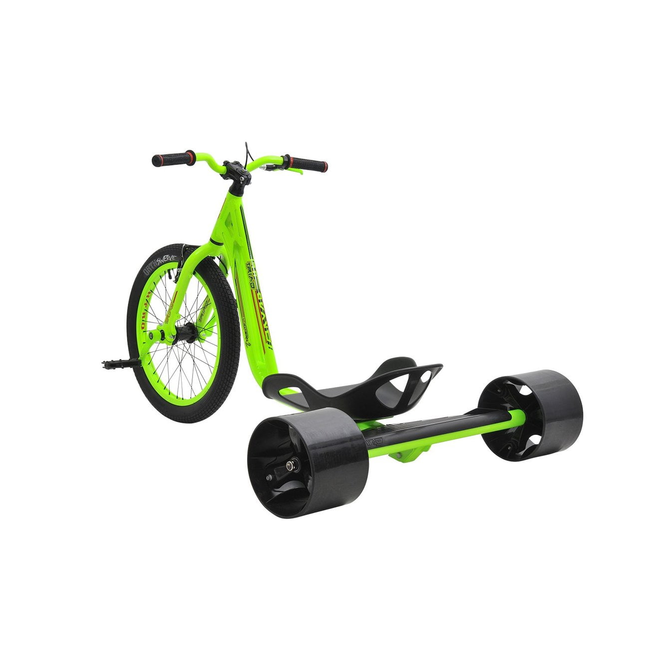 triad lantern 2 drift trike