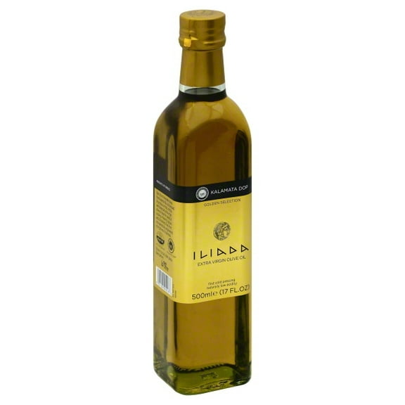 Agrovim Iliada  Olive Oil, 17 oz