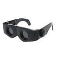 thumbnail image 1 of Almencla Portable Convenient Eyewear Magnifier Telescope Binoculars For Fishing, 1 of 7