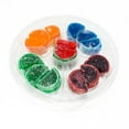 thumbnail image 4 of NY Spice Shop Assorted Mix Jelly Tray - 2 Pound – Orange Fruit Slices, Blue Raspberry Fruit Slices, Lime Fruit Slices, Watermelon Fruit Slices, Black Cherry Fruit Slices., 4 of 4
