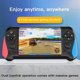 thumbnail image 2 of Q15 Portable Handheld Retro Classic Built-in 14000 Games Console Dual Joystick Operation 3.5Screen TV Connection Gift For, 2 of 5