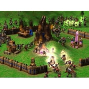 Kohan II Kings of War PC CDRom - Imported from the UK for worldwide use