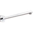 thumbnail image 4 of Shower Arm - 60cm Wall Mounted Shower Head Extension - Extra Long Shower Extension Arm, 4 of 5