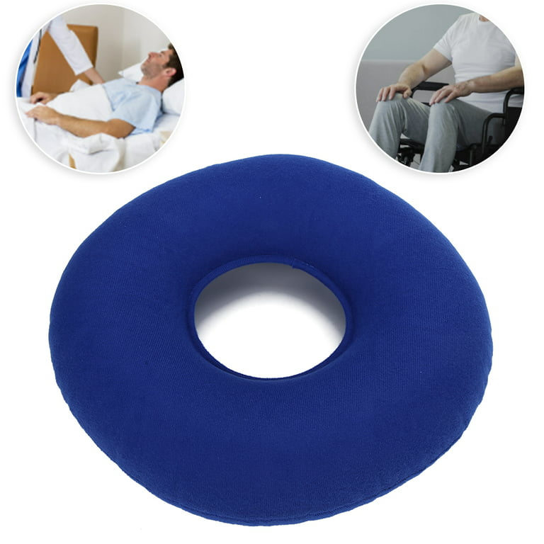 Anti-bedsore pillow