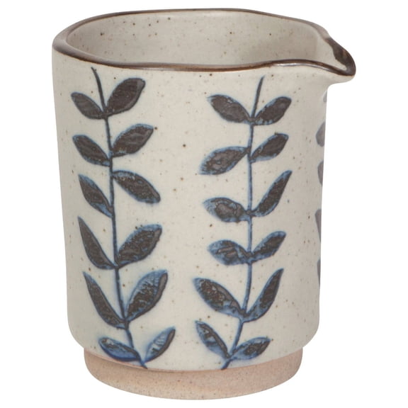 Danica Heirloom Element 9oz Creamer | Vine