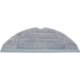 thumbnail image 3 of Accessory for Xiaomi Roborock S7 T7S T7 Robot Vacuum Cleaner Main Side Brush Mop Cloths Filter Repla, 3 of 5