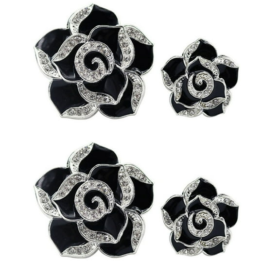 Set of 2 Car Air Freshener Cars Ornament Holder Clip