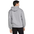 thumbnail image 2 of Gildan Softstyle Pullover Hooded Sweatshirt SF500, 2 of 2