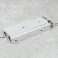 thumbnail image 4 of Pneumatic Slide Bearing Cushioned, Air Cylinder, Pneumatic Cylinder, DoubleRod Air Cylinder, High  Guide Rail Cylinder, for, Hardware, 4 of 7