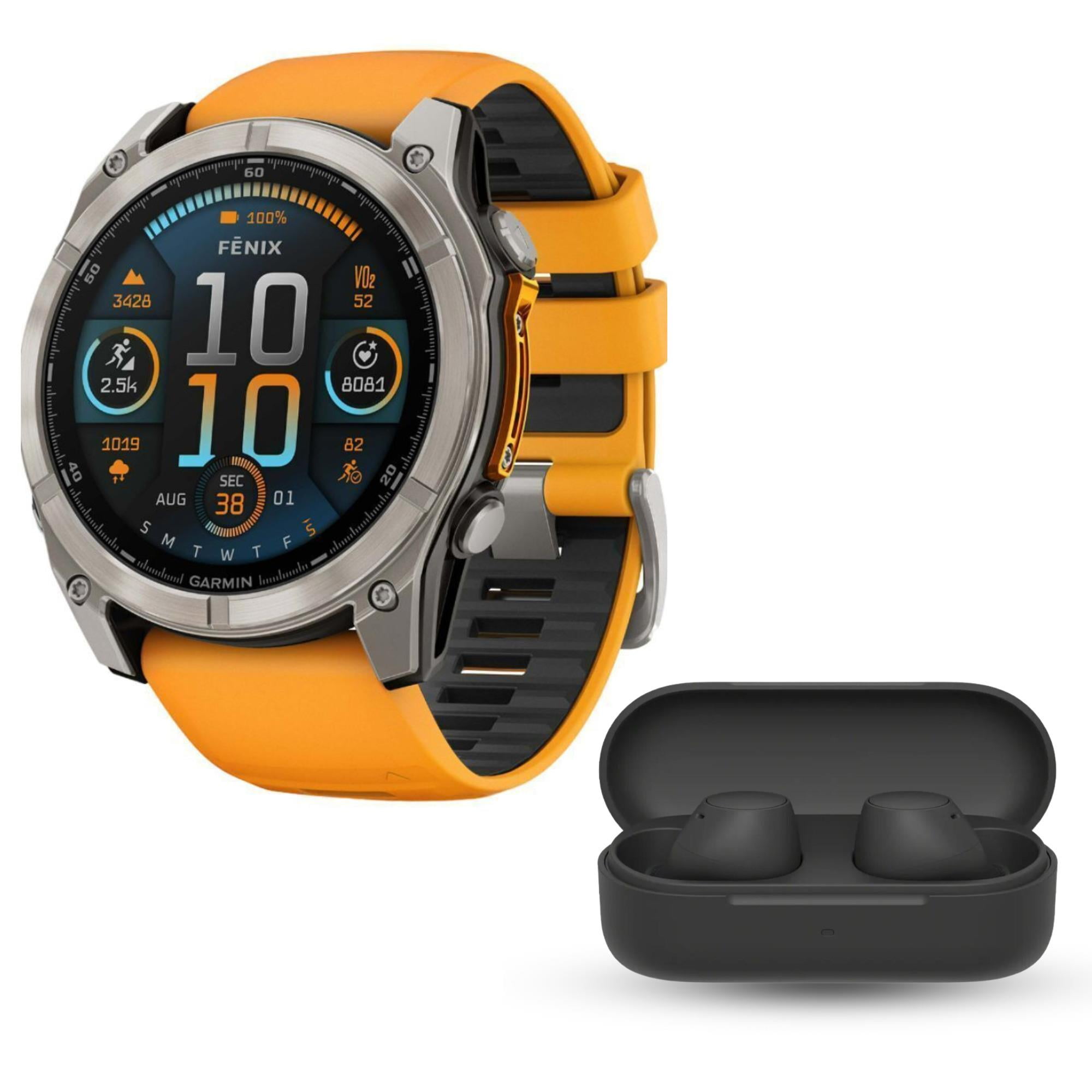 Free Shipping! Garmin Tactix 7 Watches, Amoled Edition Free Shipping! Garmin Tactix 7 Watches, Amoled Edition