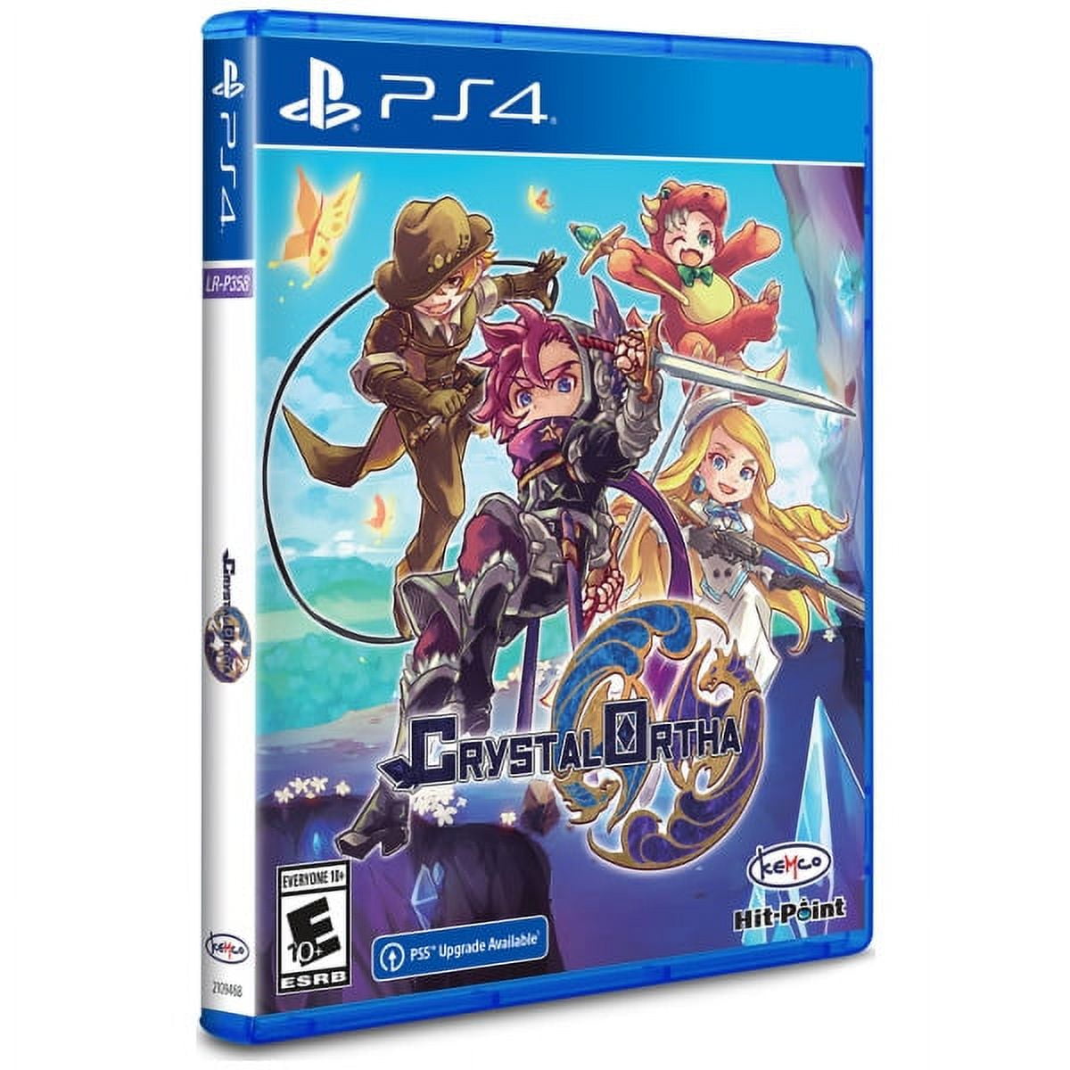 Dawn of the Monsters - Limited Run #448 [PlayStation 4] - Walmart.com